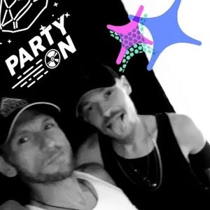 Meet your Posher, Anthony